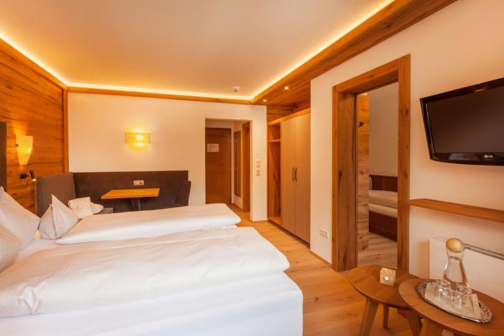 Junior Suite - Hauptgebäude