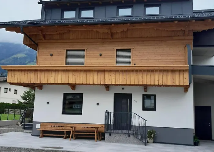 Gaestehaus Wildauer